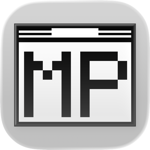 MIDIPen icon