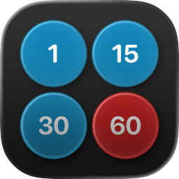 Retrocord icon