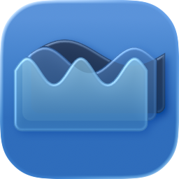 Wave Sculptor icon